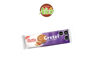 Gretel Crema De Mani
